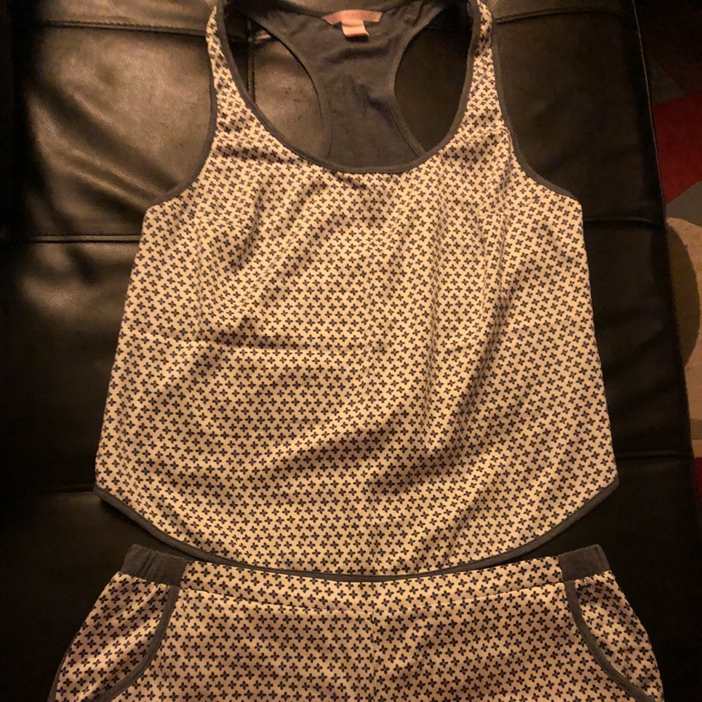 VS Pj Set